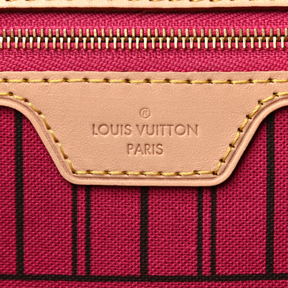 Louis Vuitton Monogram Neo Neverfull GM Pivoine 7 of 11