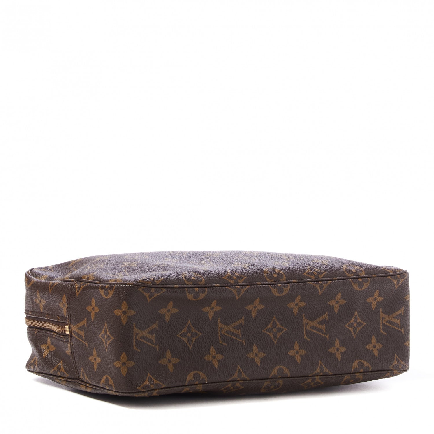 Louis Vuitton Monogram Trousse Toilette 28 3 of 7