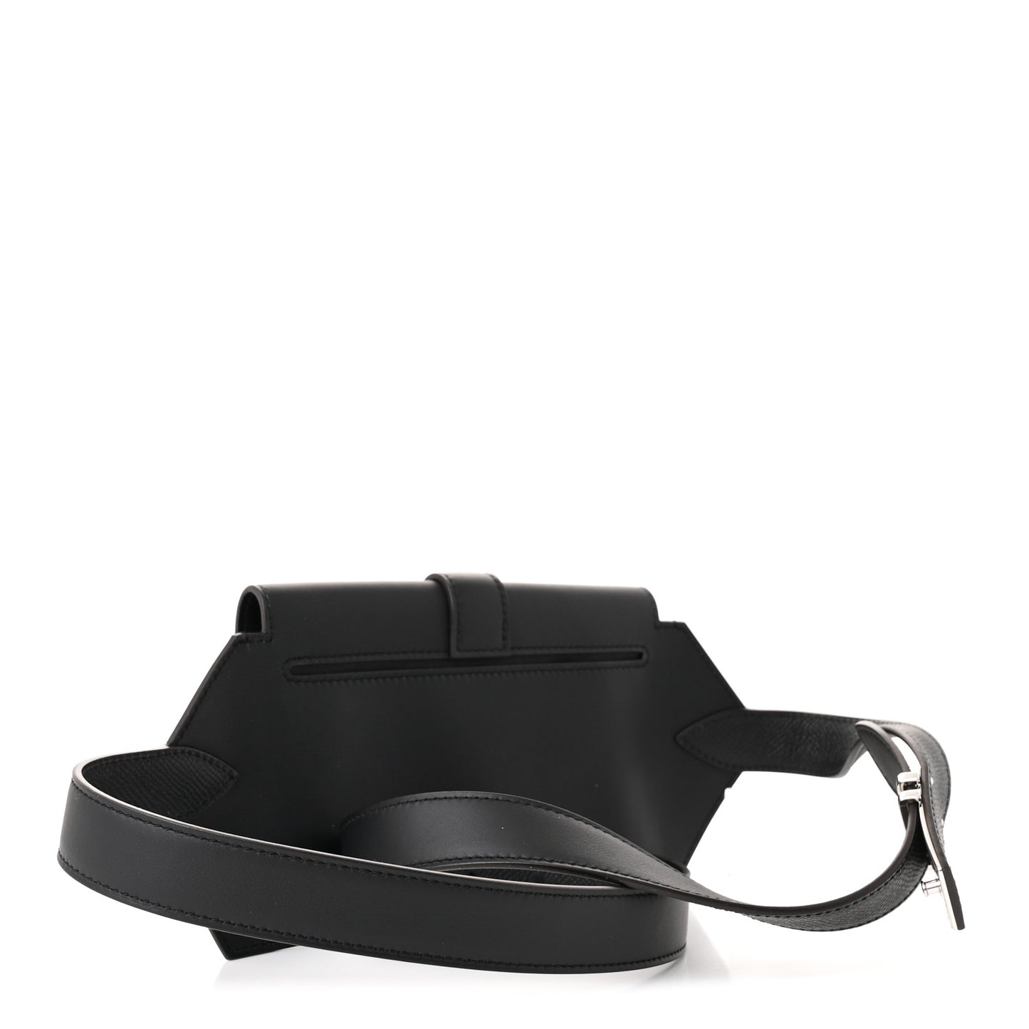 Swift Elan Pocket Belt Bag S Black