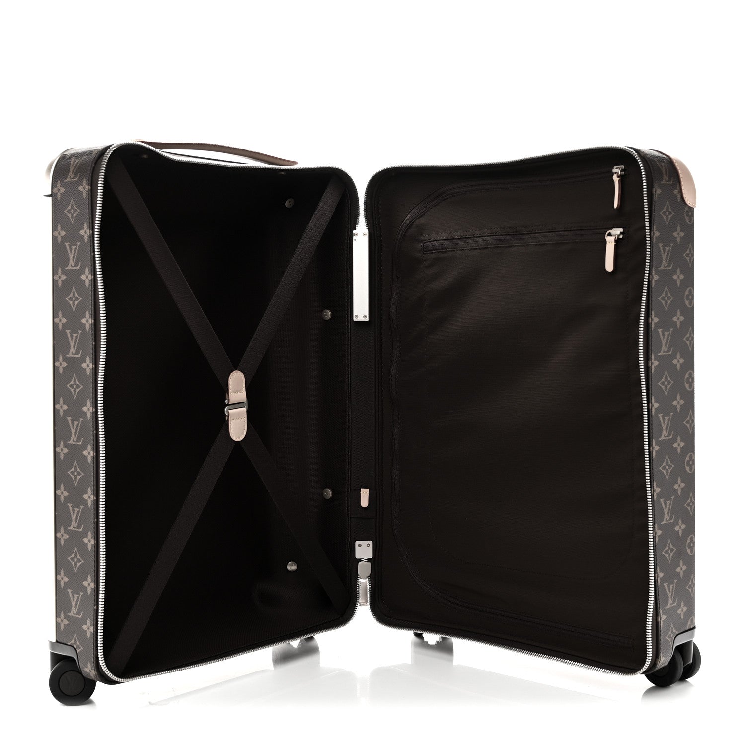 Louis Vuitton Monogram Horizon 55 4 of 9