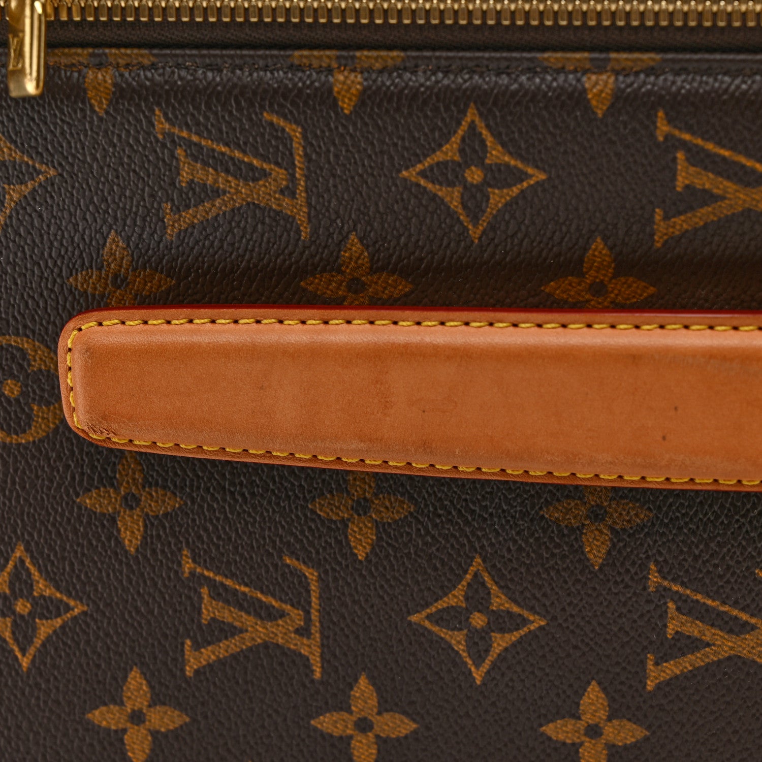 Louis Vuitton Monogram Pegase Legere Business 55 10 of 12