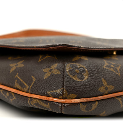 Louis Vuitton Monogram Musette Salsa 9 of 10