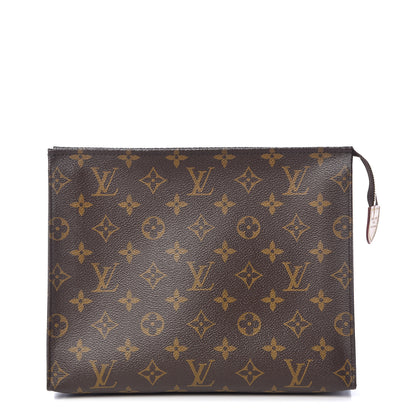 Louis Vuitton Monogram Toiletry Pouch 26 1 of 11
