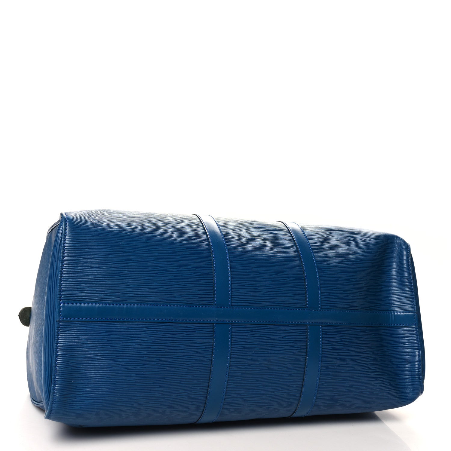 Louis Vuitton Epi Keepall 50 Toledo 3 of 12
