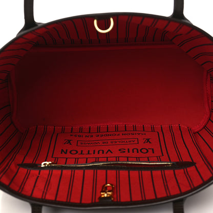 Louis Vuitton Damier Ebene Neo Neverfull PM 5 of 8