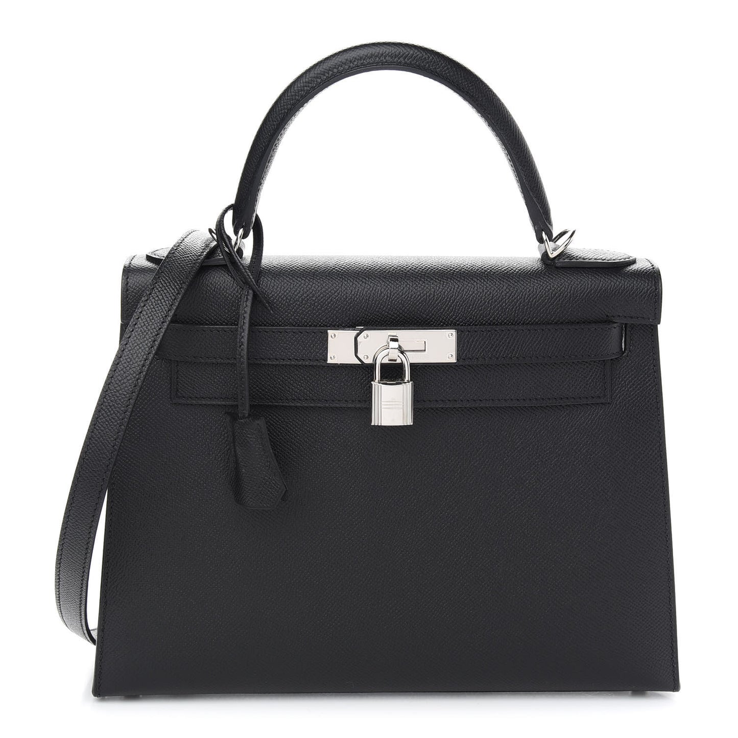 Epsom Kelly Sellier 28 Black