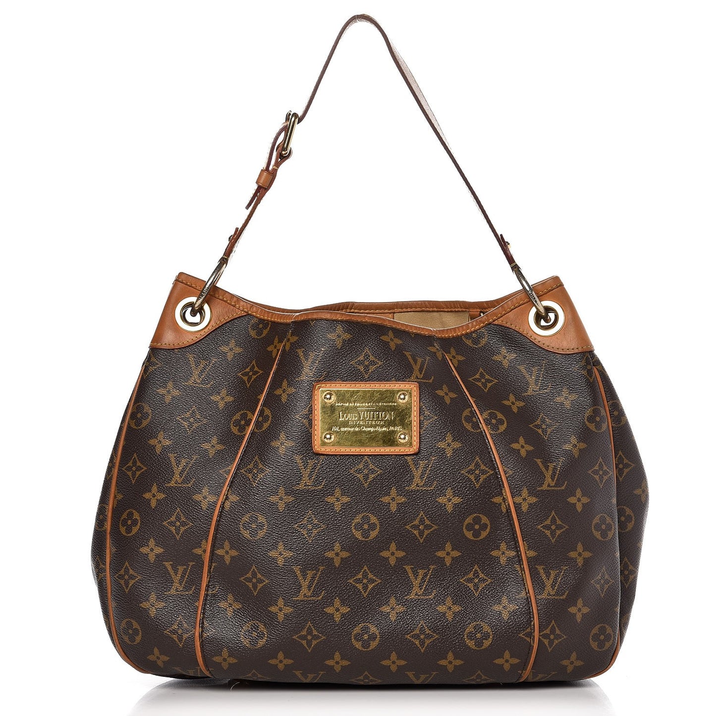 Monogram Galliera PM