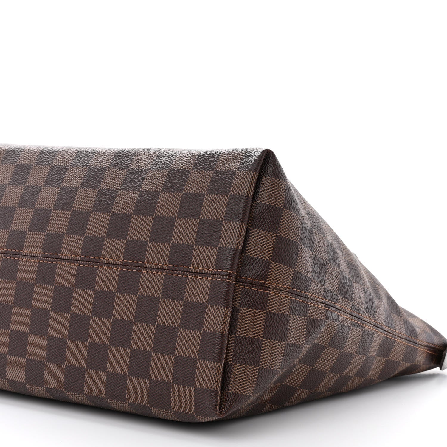 Louis Vuitton Damier Ebene Iena MM 10 of 10