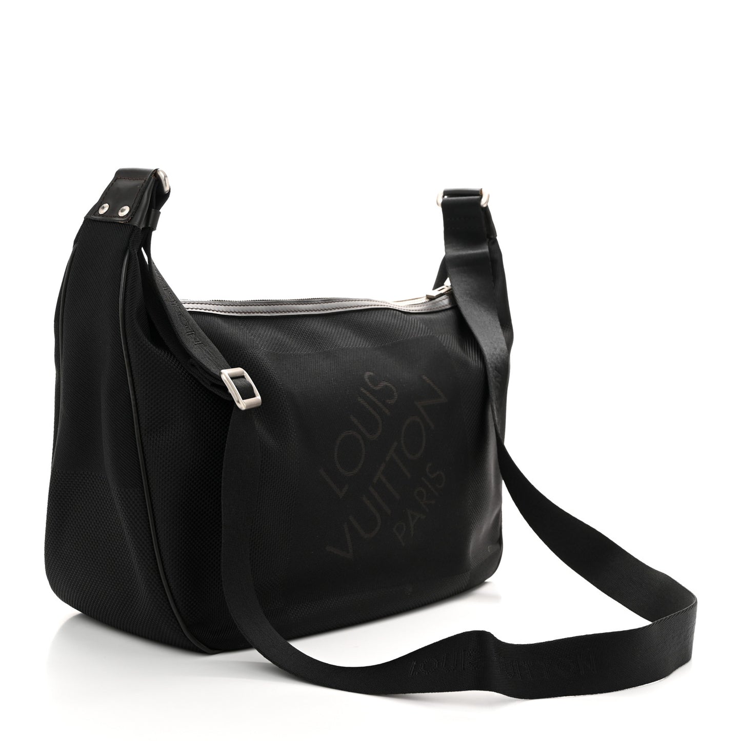 Damier Geant Explorateur Black