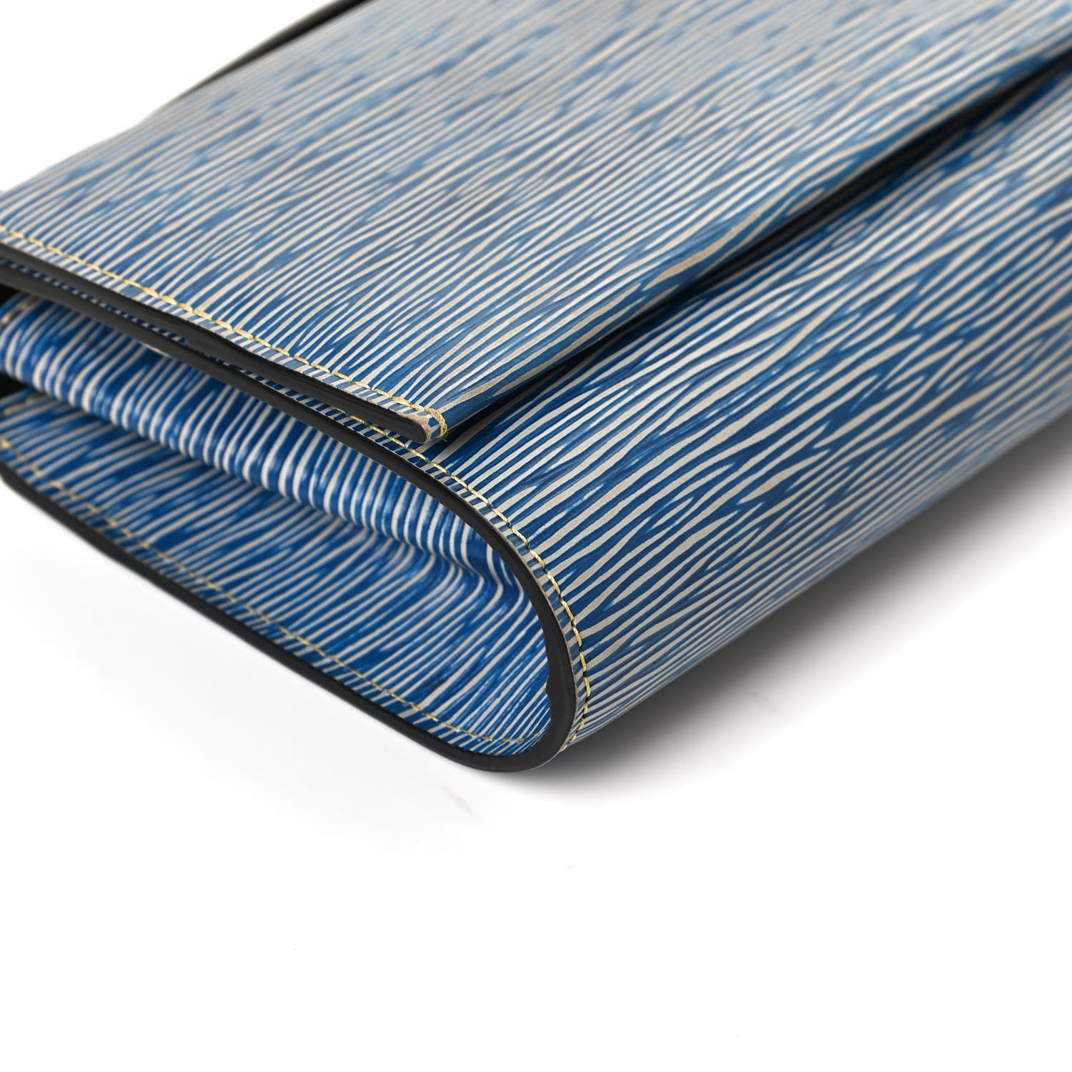 Louis Vuitton Epi Clery Denim Light 11 of 11