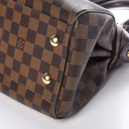 Louis Vuitton Damier Ebene Trevi PM 10 of 16