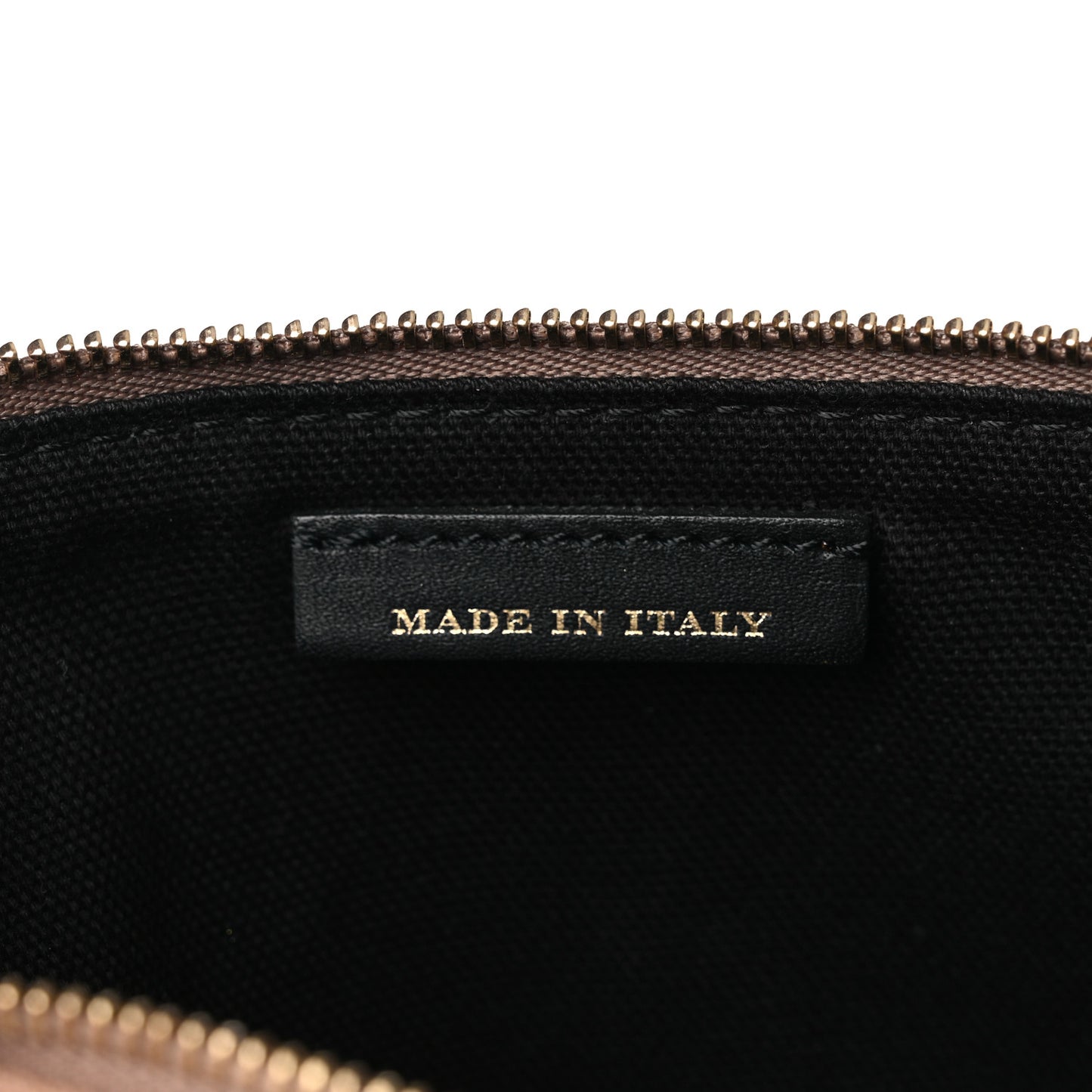 Grainy Calfskin Medium Honeybrook Tote Black