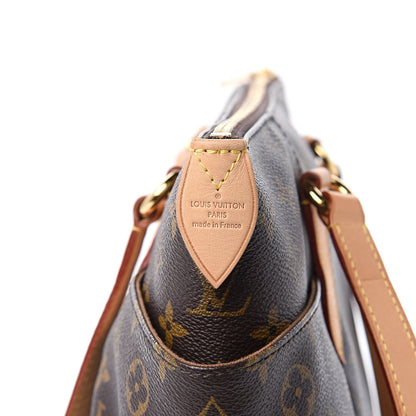 Louis Vuitton Monogram Totally PM 6 of 9