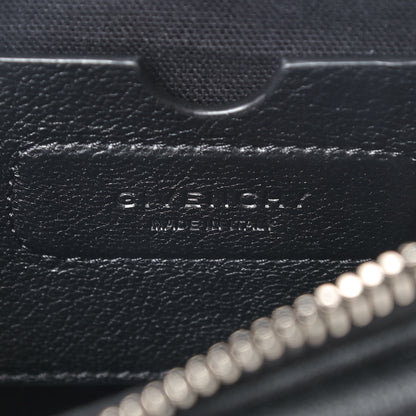 Givenchy Sugar Goatskin Nano Antigona Black 8 of 9