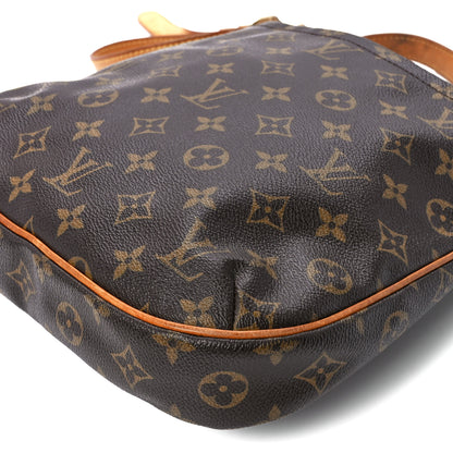 Louis Vuitton Monogram Odeon PM 11 of 11