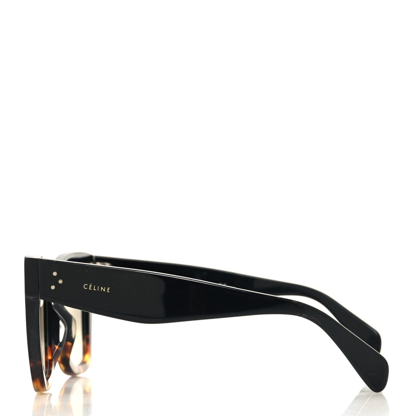 Catherine Sunglasses CL 41098/F/S Black Havana