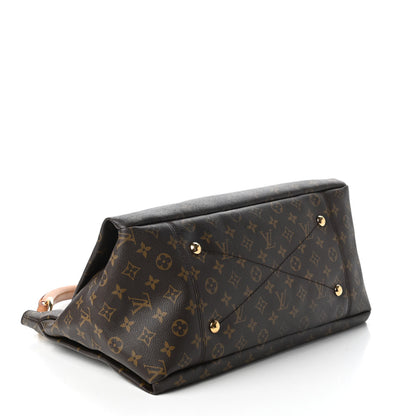 Louis Vuitton Monogram Artsy MM 4 of 10
