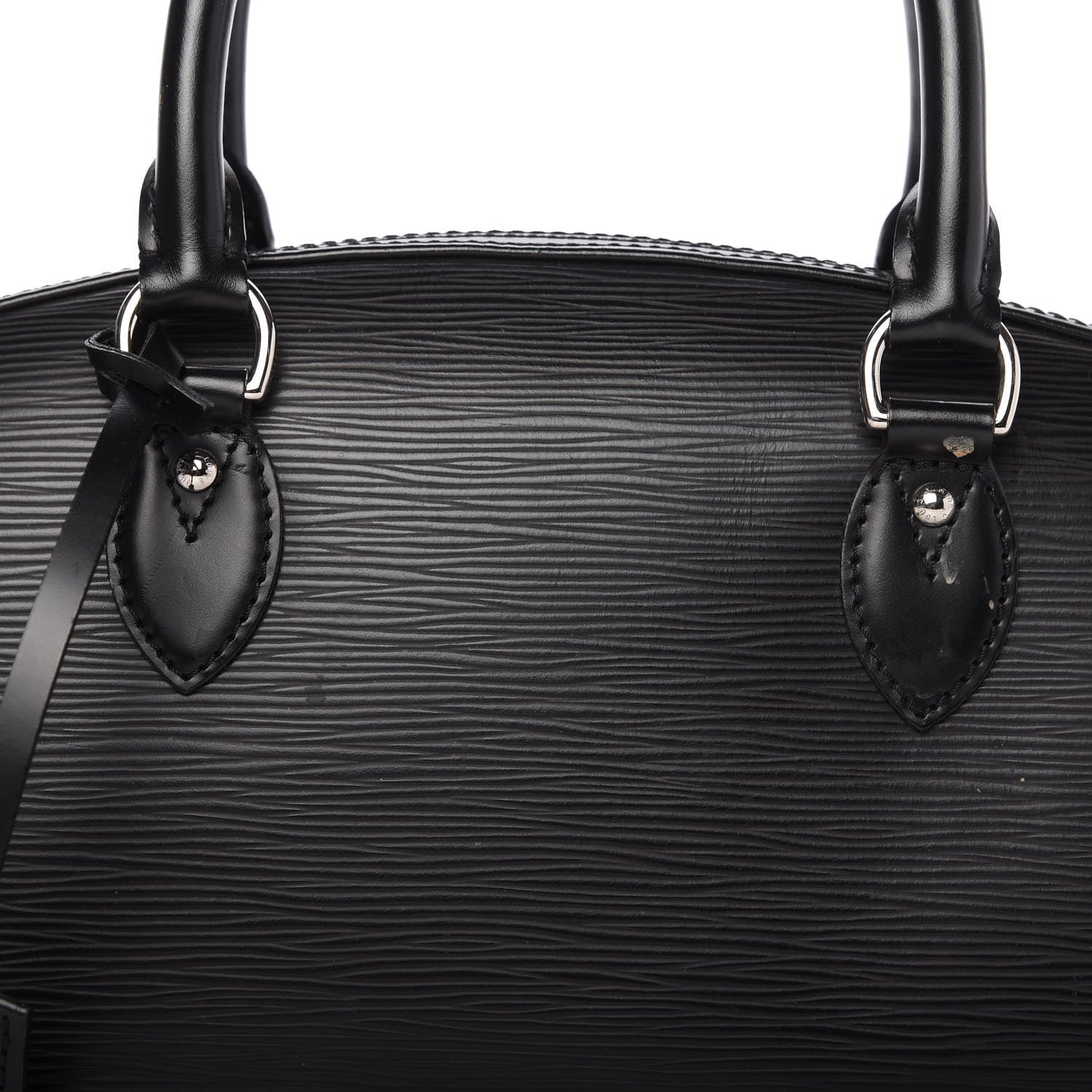Louis Vuitton Epi Jasmin Black 9 of 10