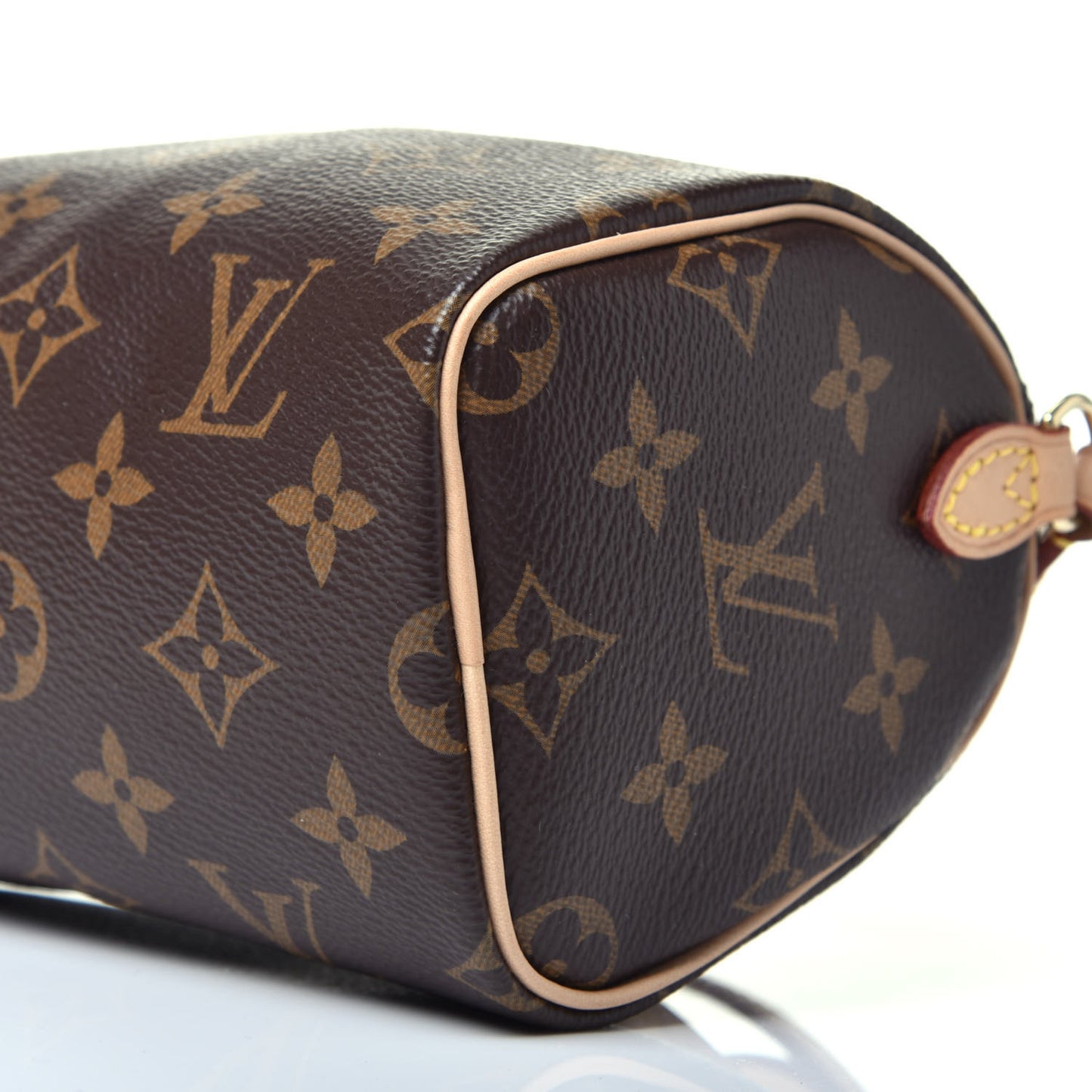 Monogram Nano Speedy