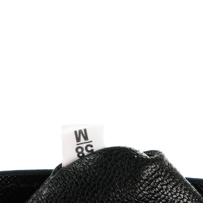 Prada Saffiano Travel Tote Nero Black 8 of 9