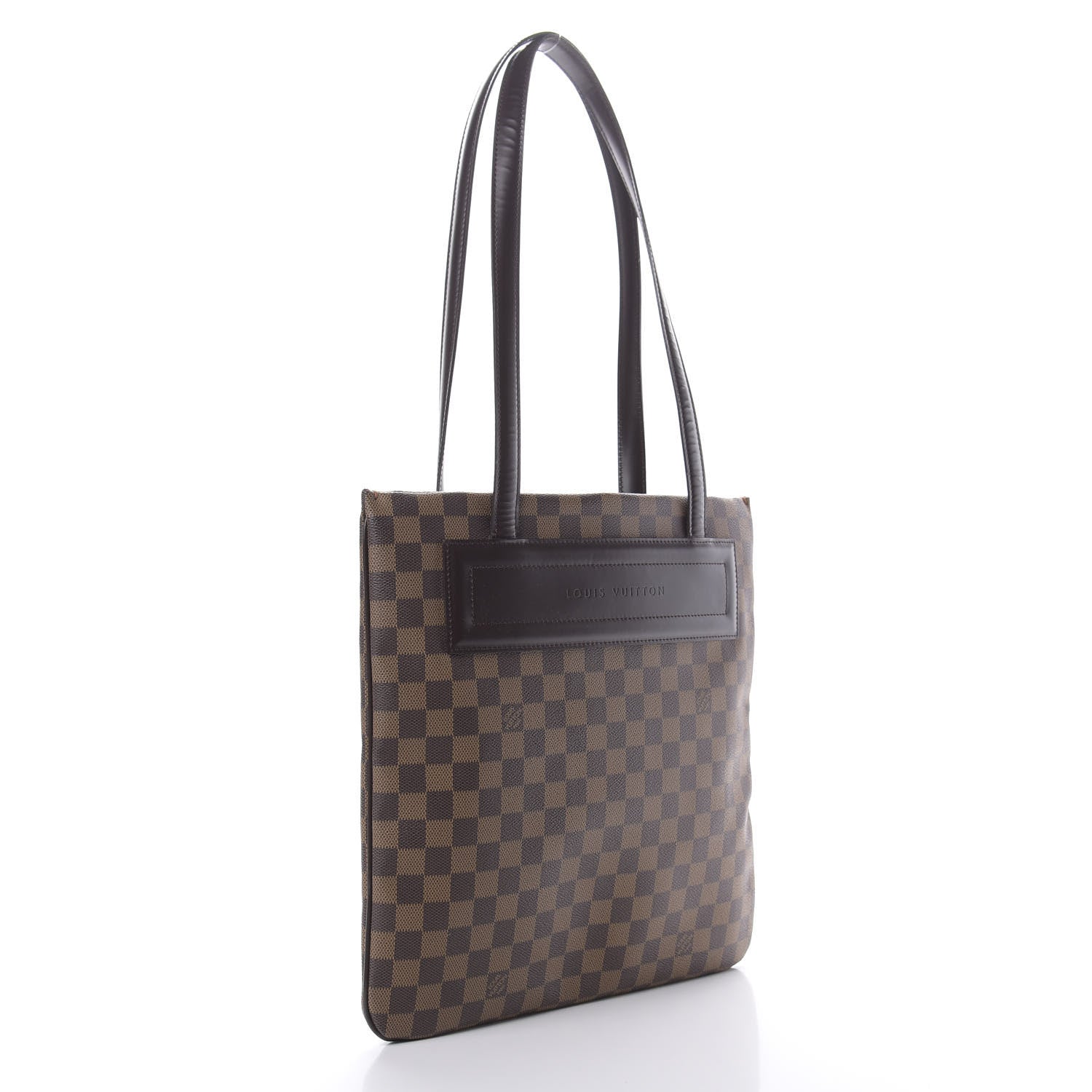 Louis Vuitton Damier Ebene Clifton 2 of 9