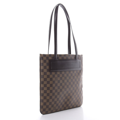 Louis Vuitton Damier Ebene Clifton 2 of 9