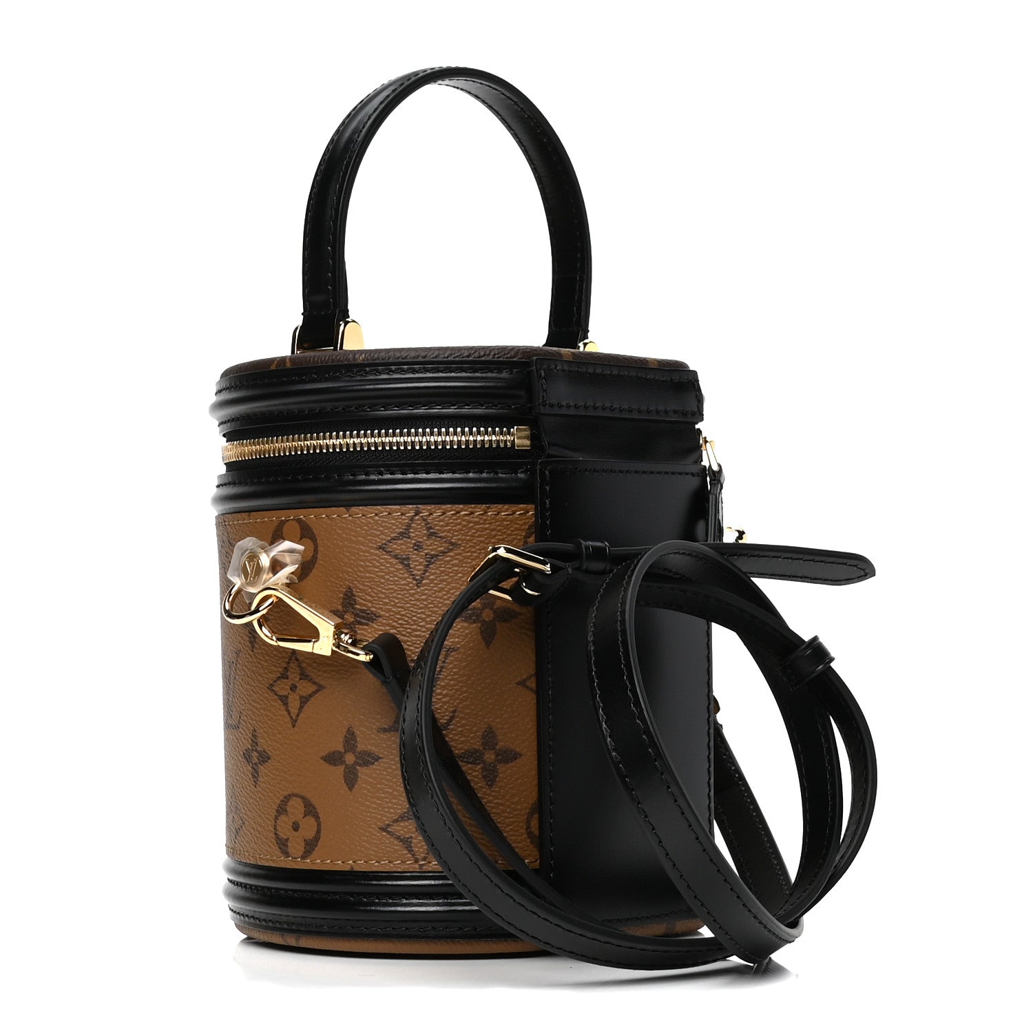 Louis Vuitton Reverse Monogram Cannes 2 of 4