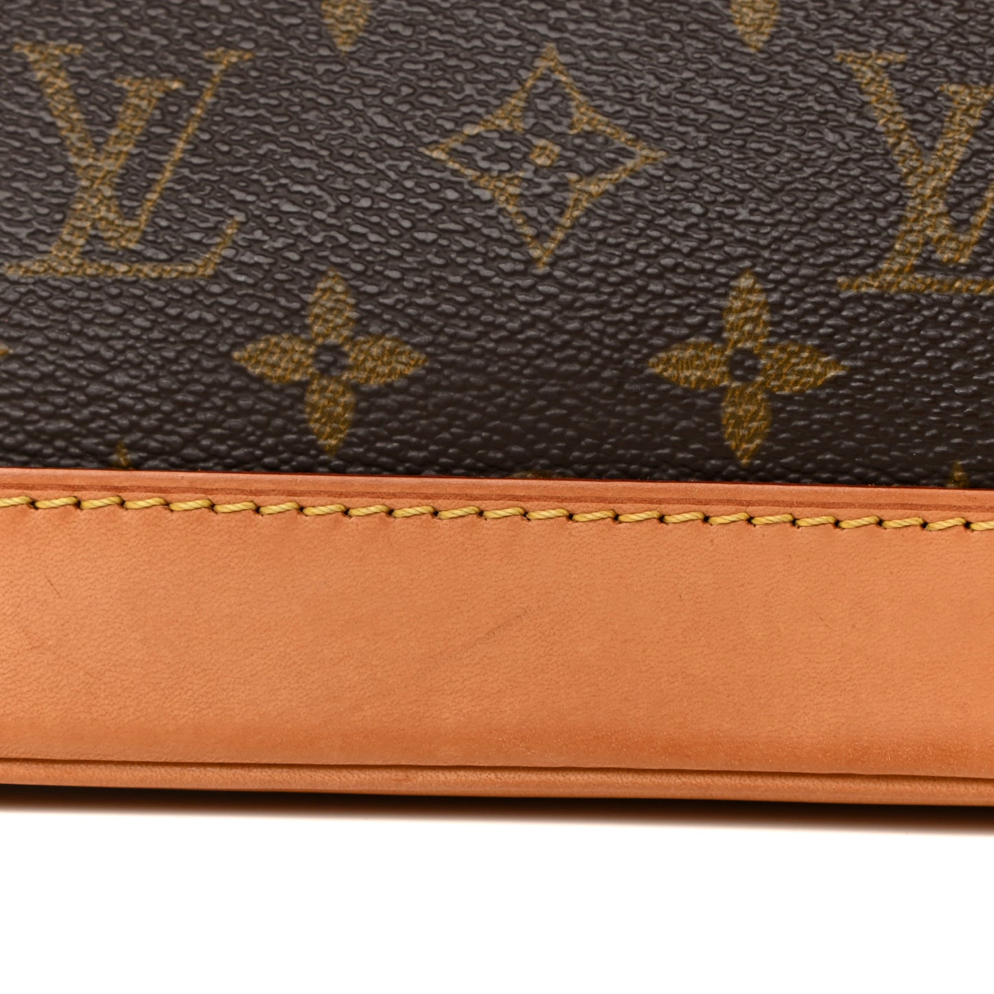 Monogram Alma PM