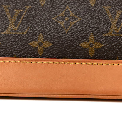 Louis Vuitton Monogram Alma PM 16 of 20