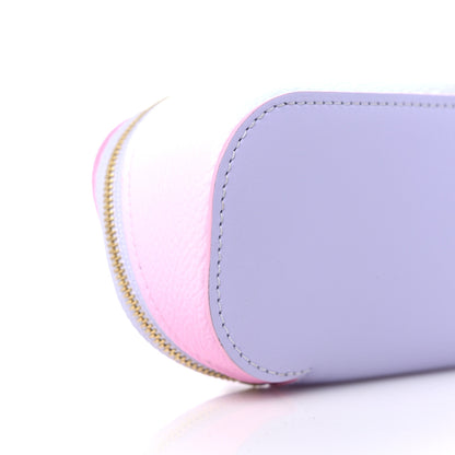 Louis Vuitton Monogram Spring In The City Glasses Case GM Sunrise Pastel 7 of 9