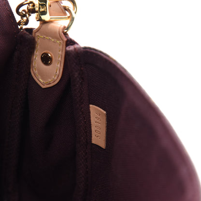 Louis Vuitton Monogram Favorite MM 10 of 11
