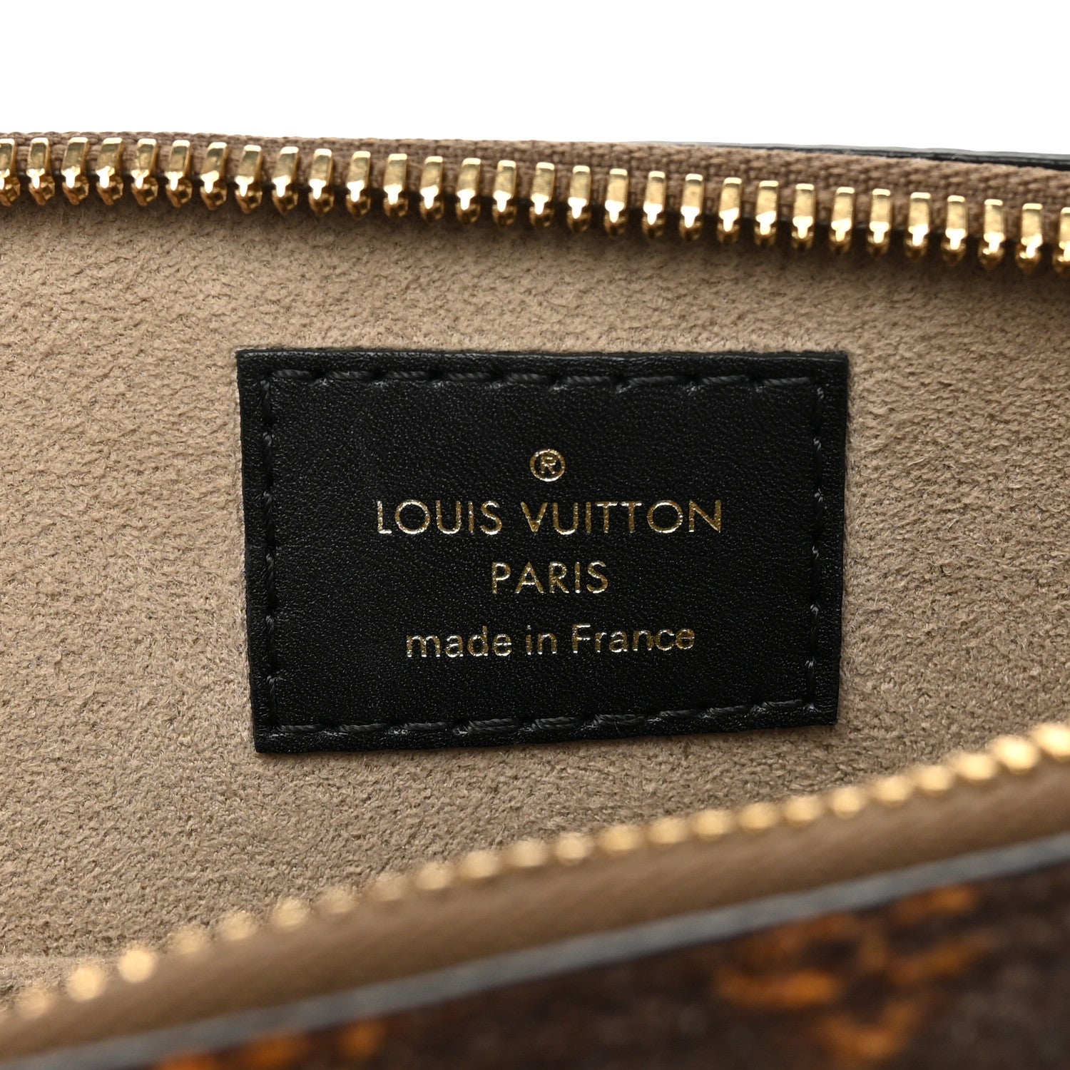 Louis Vuitton Transformed Monogram Time Trunk Alma BB 6 of 8