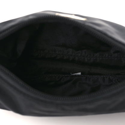 Prada Tessuto Nylon Sport Mini Shoulder Bag Black 4 of 7