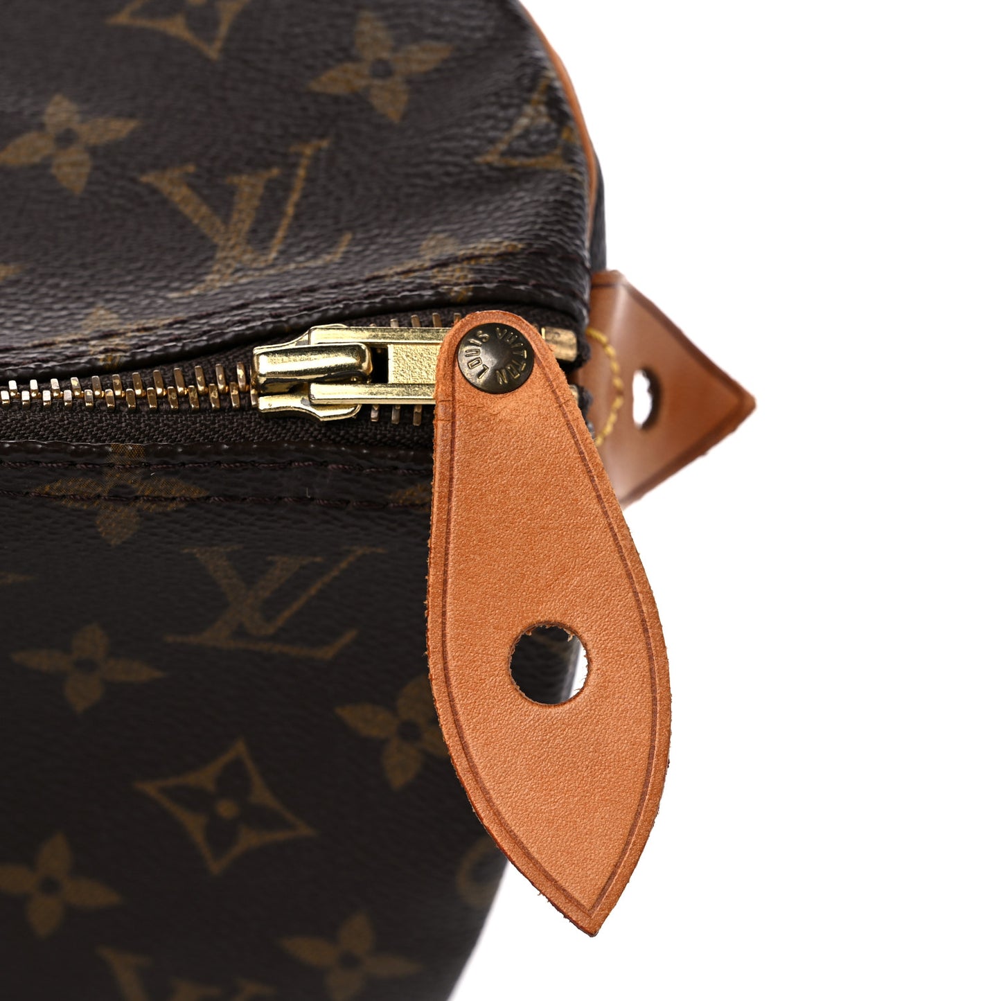 Monogram Speedy 40