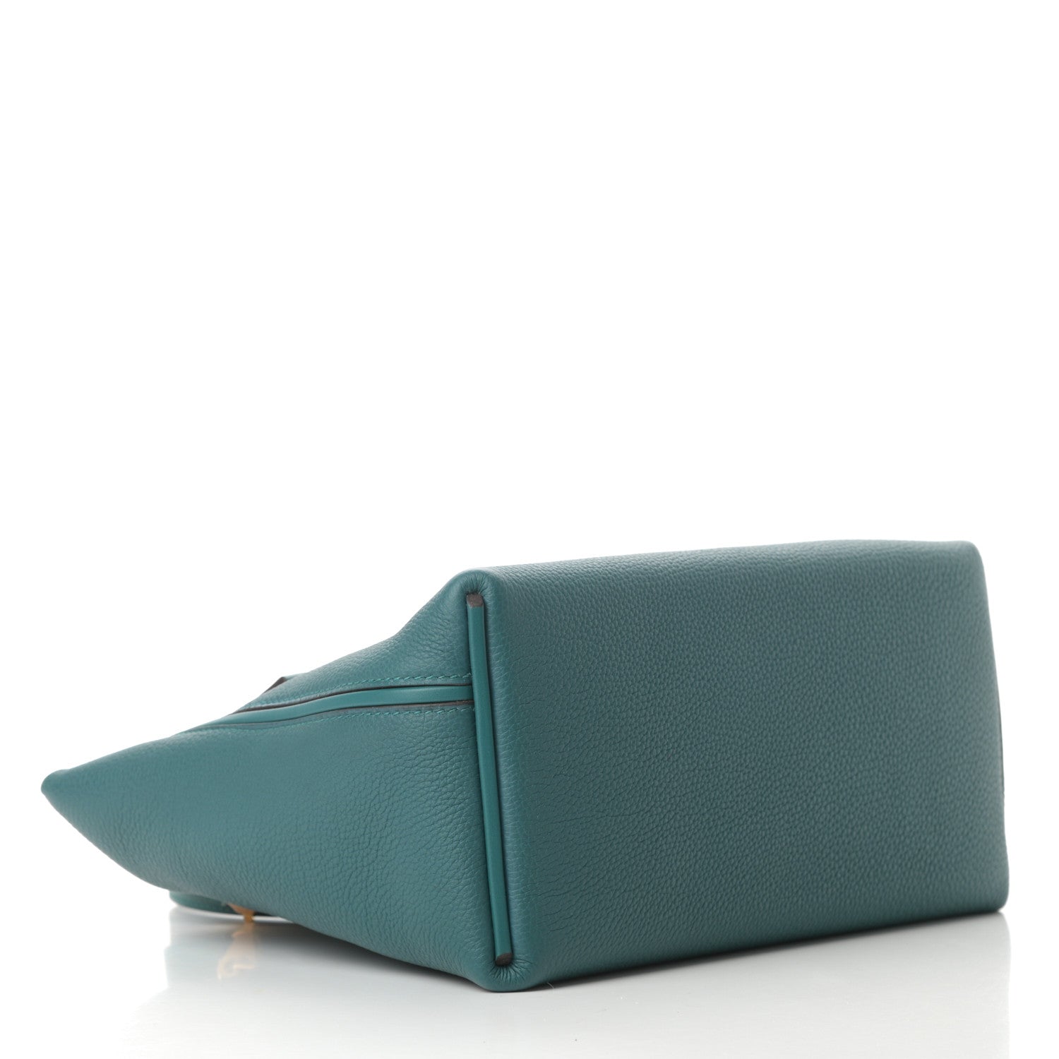 Hermes Togo Swift 24/24 29 Vert Bosphore 4 of 11
