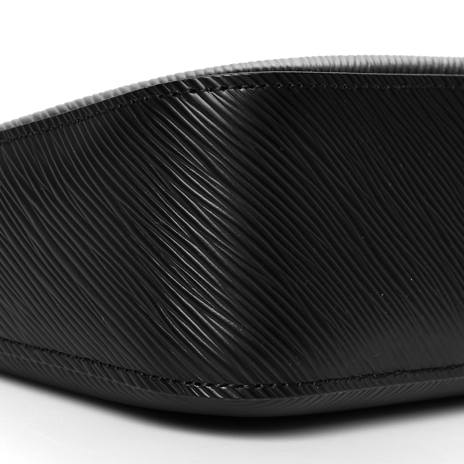 Louis Vuitton Epi Marelle Black 9 of 10