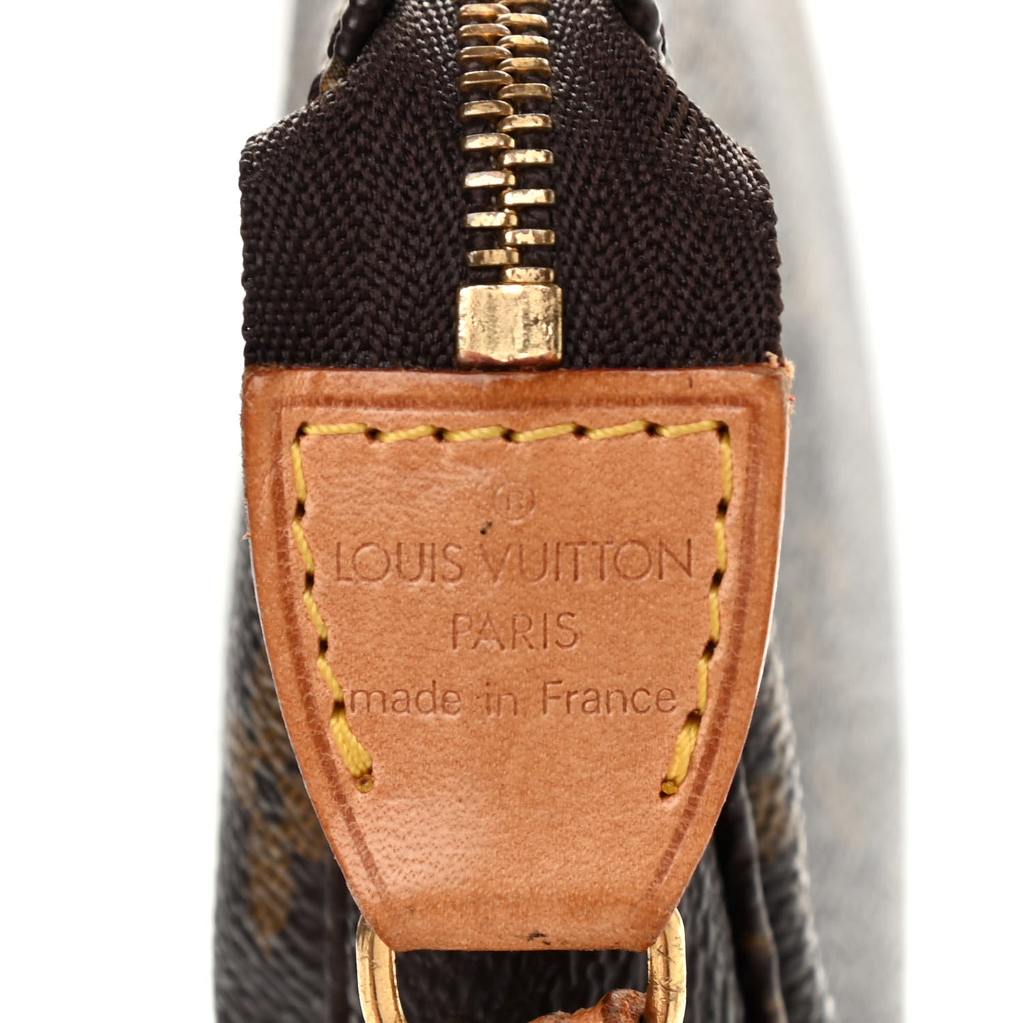 Monogram Pochette Accessories