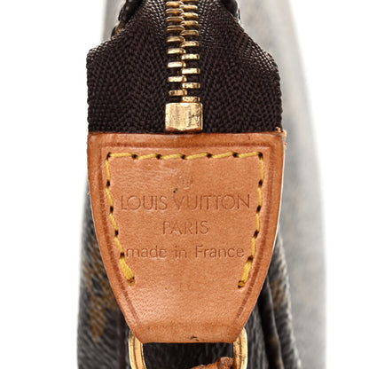 Louis Vuitton Monogram Pochette Accessories 6 of 7