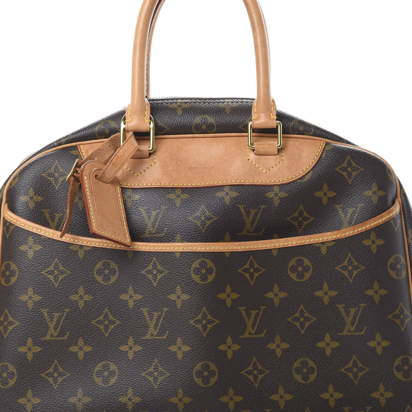 Monogram Deauville