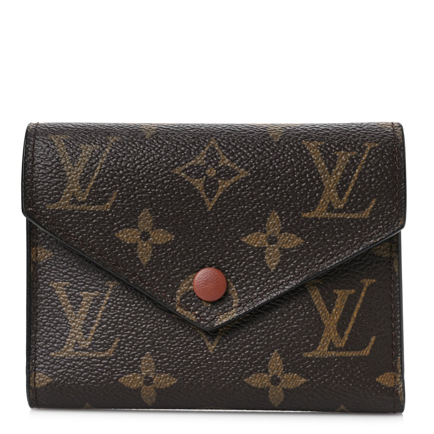 Monogram Victorine Wallet Armagnac