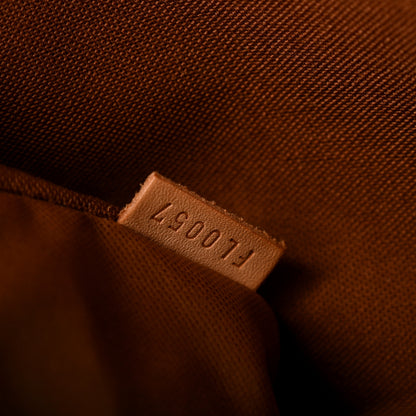 Louis Vuitton Monogram Eole 50 6 of 13