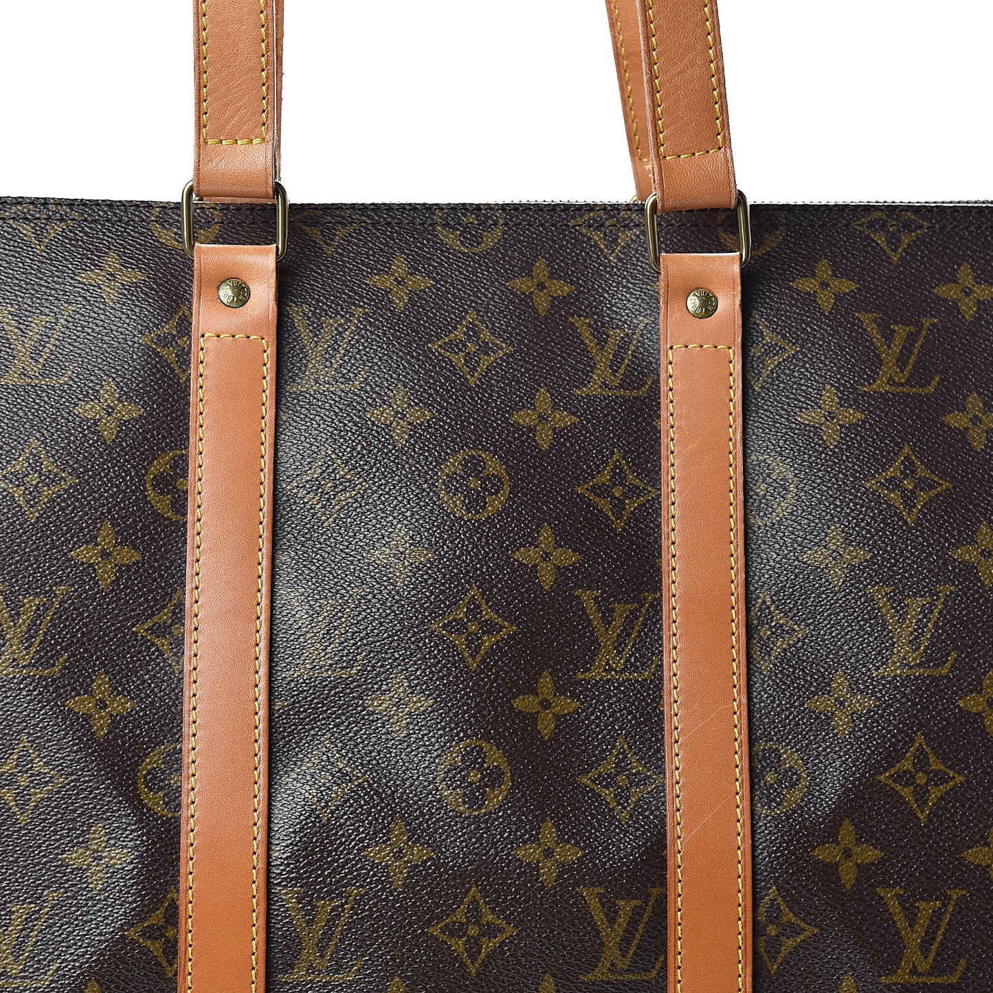 Monogram Sac Flanerie 45