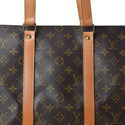 Louis Vuitton Monogram Sac Flanerie 45 7 of 17