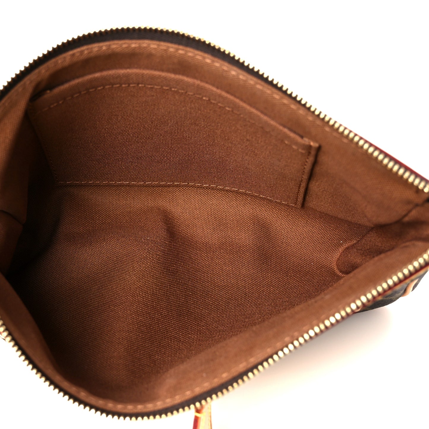 Monogram Riveting Pochette Accessories