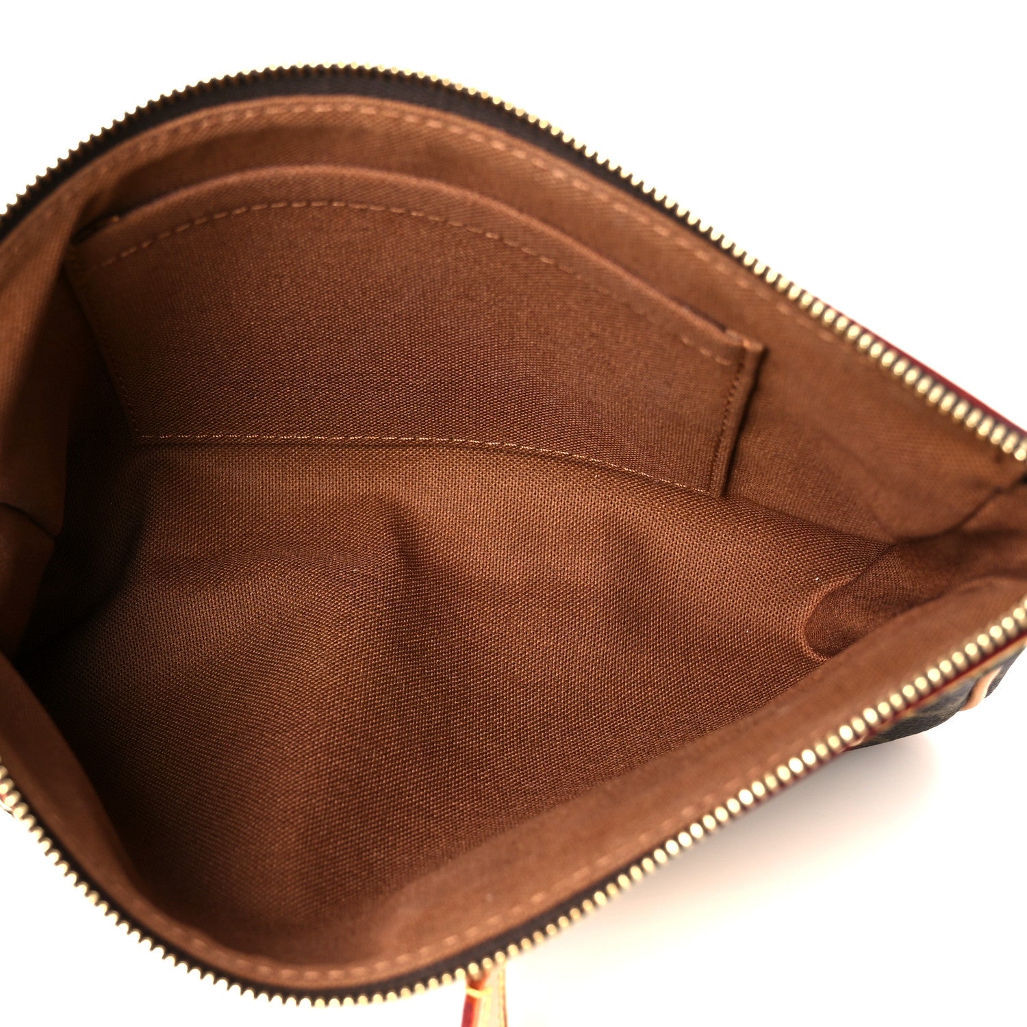Louis Vuitton Monogram Riveting Pochette Accessories 5 of 11