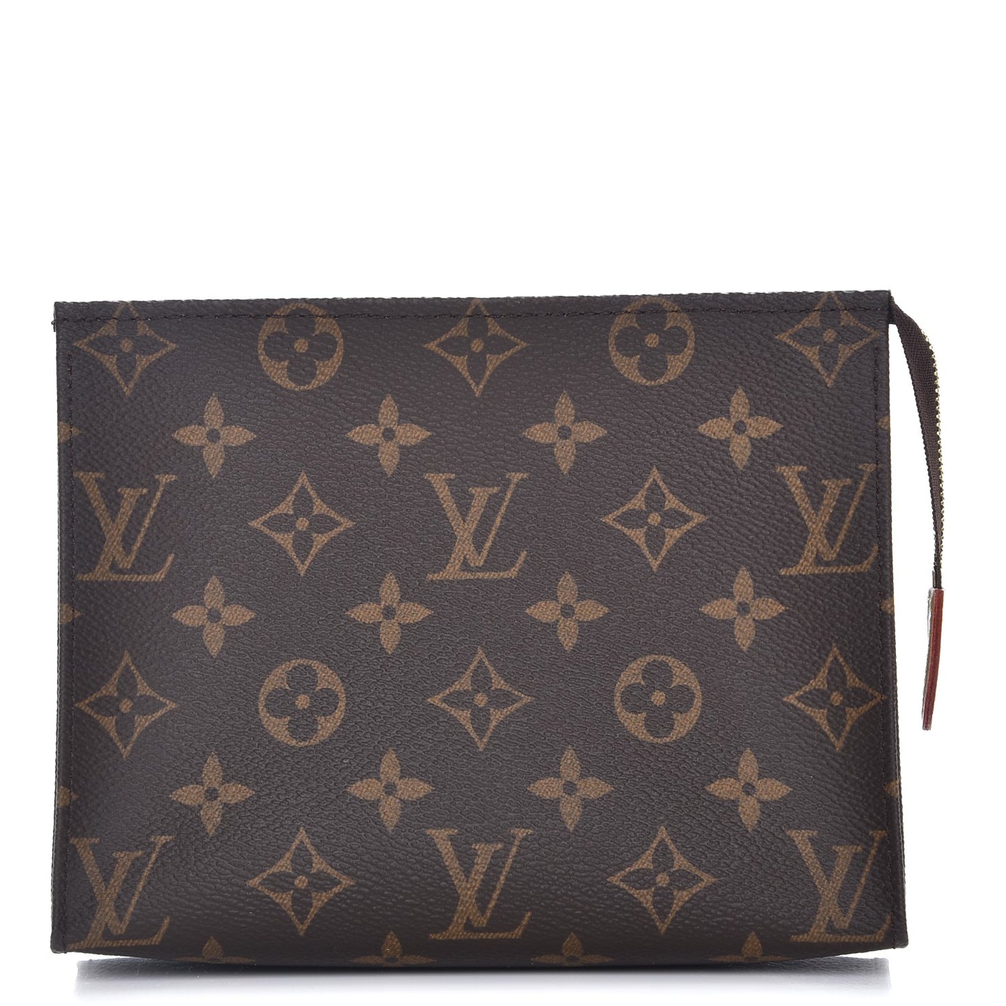 Monogram Toiletry Pouch 19