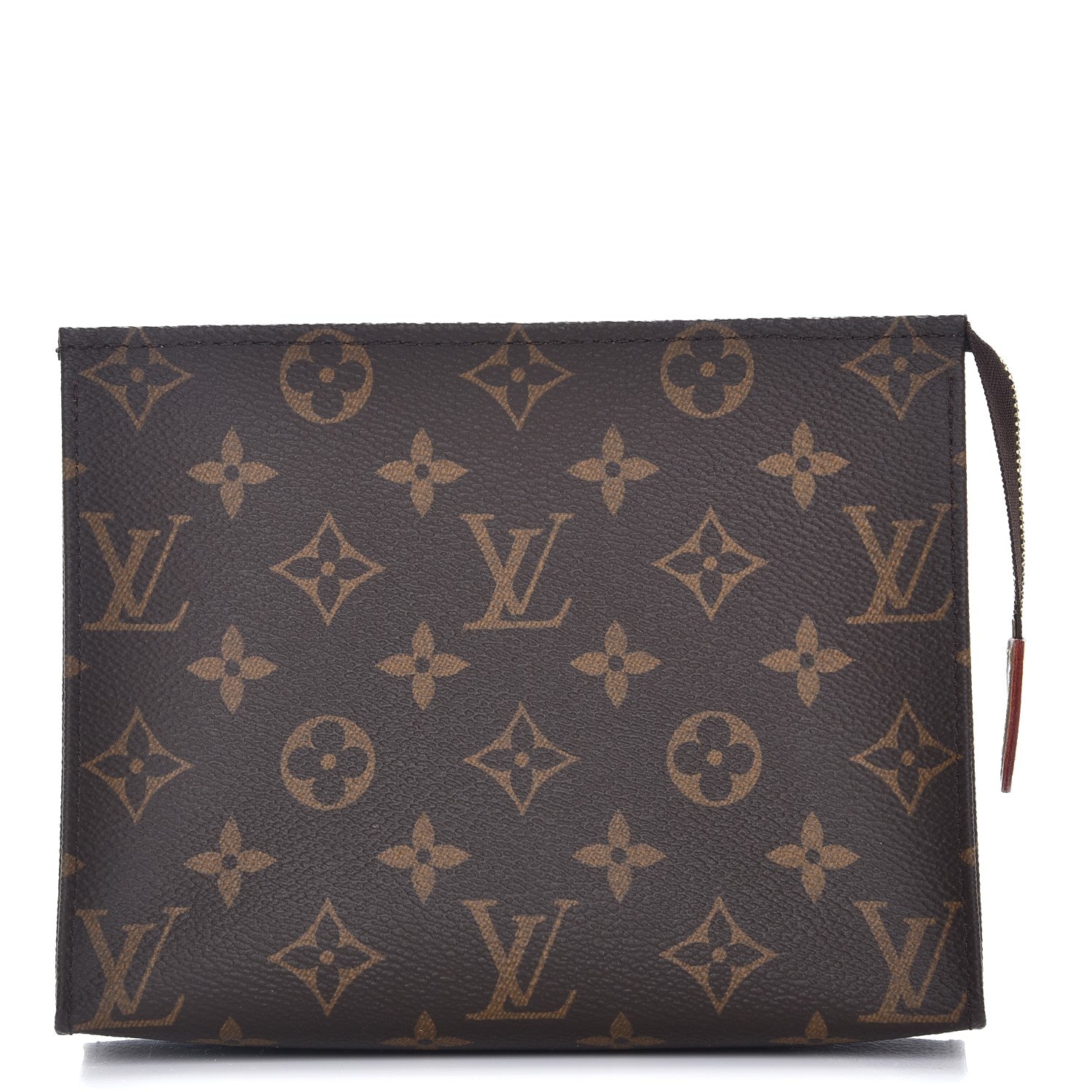 Louis Vuitton Monogram Toiletry Pouch 19 1 of 7