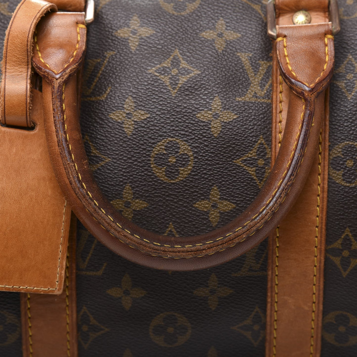 Monogram Keepall 45