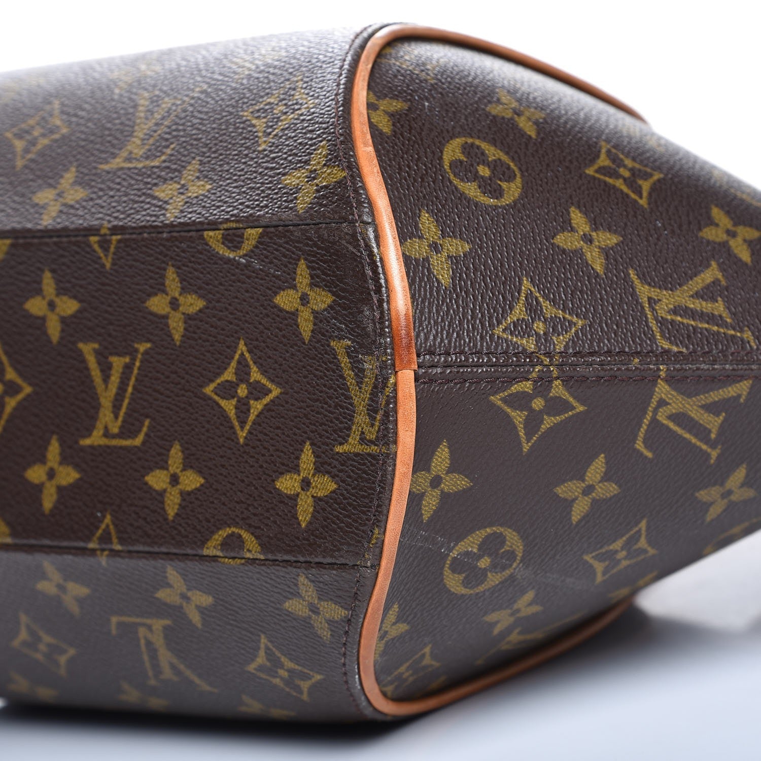 Louis Vuitton Monogram Ellipse MM 10 of 15