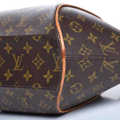 Louis Vuitton Monogram Ellipse MM 10 of 15